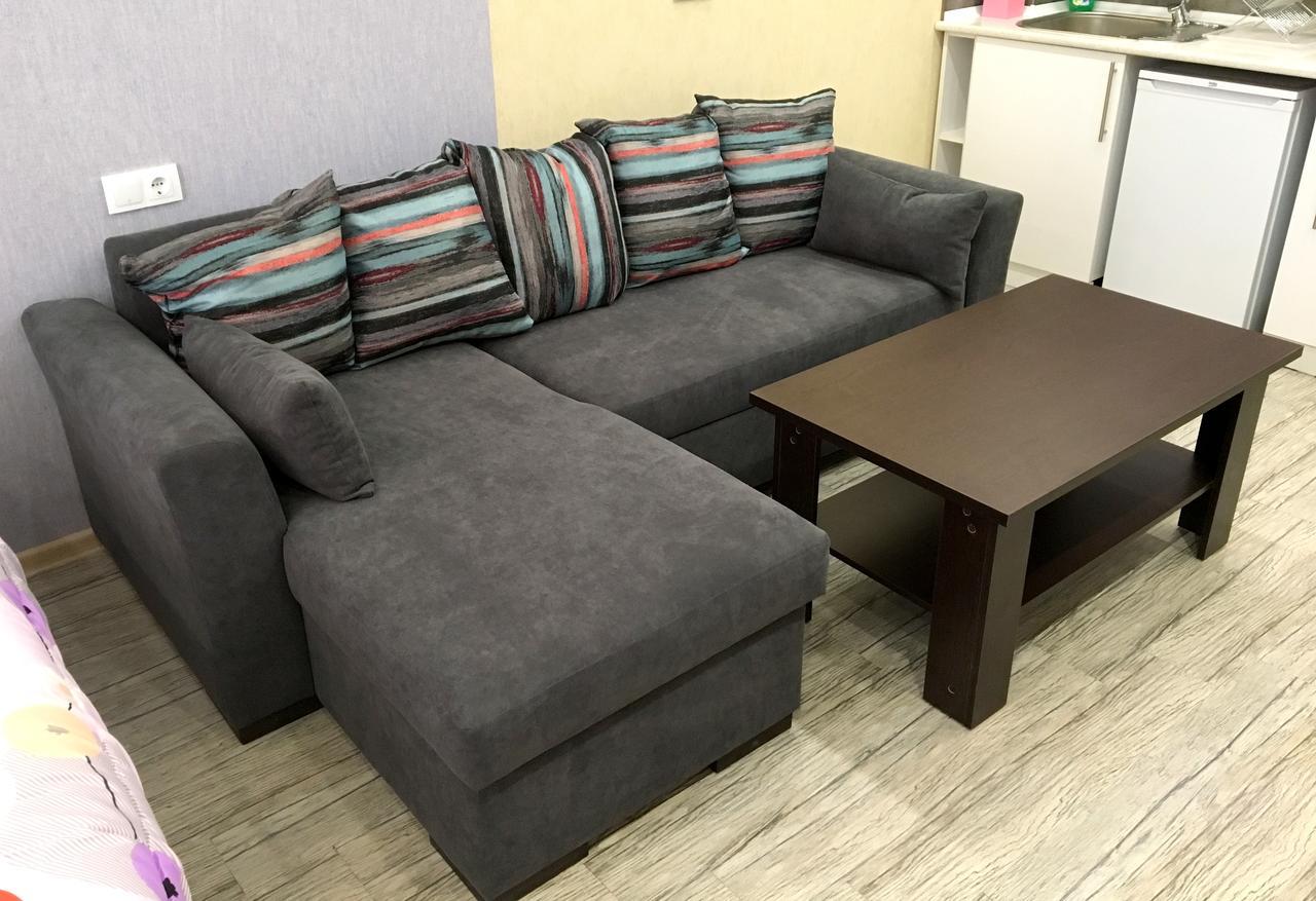 Panorama Sea View Studio! Батумі Екстер'єр фото